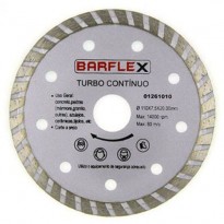 Disco Diamantado Barflex